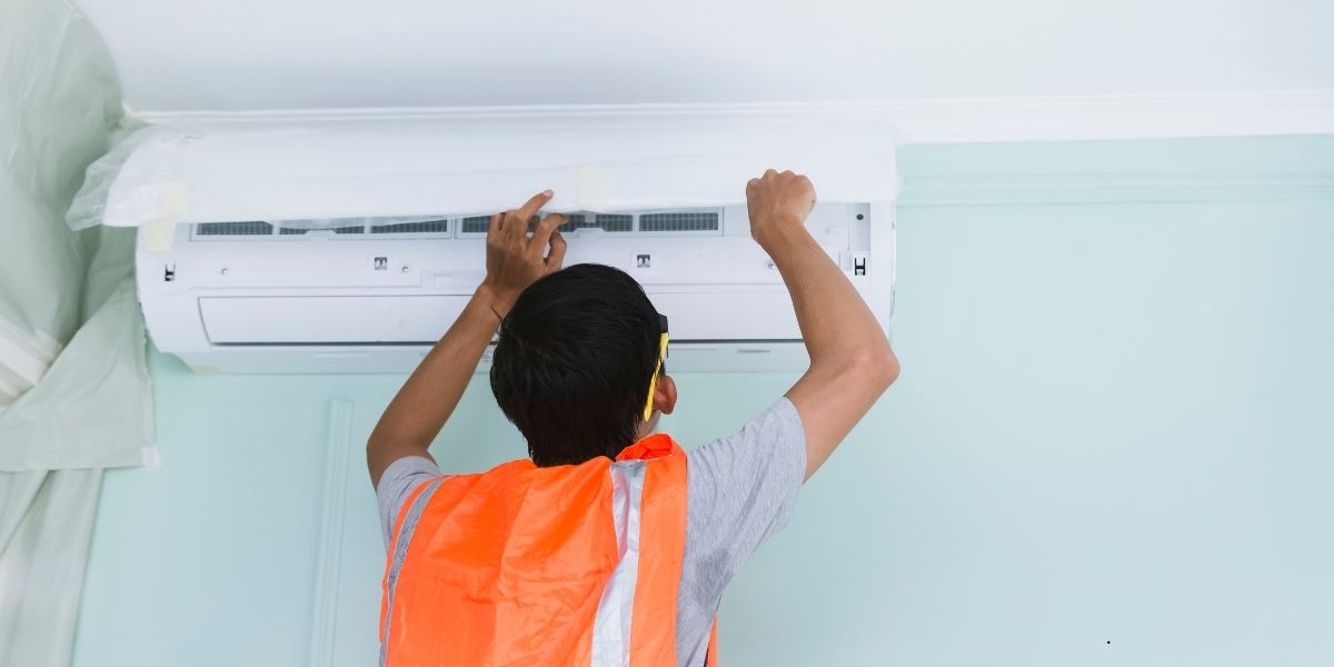 AC repairs in Spain